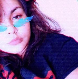 Meet your Posher, Annabella